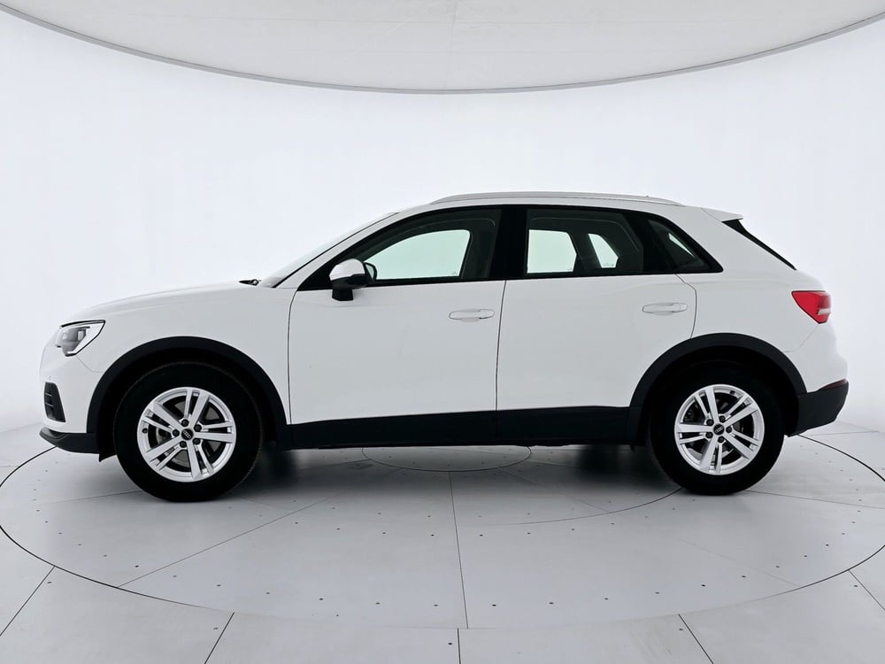 Audi Q3 usata a Cuneo (3)