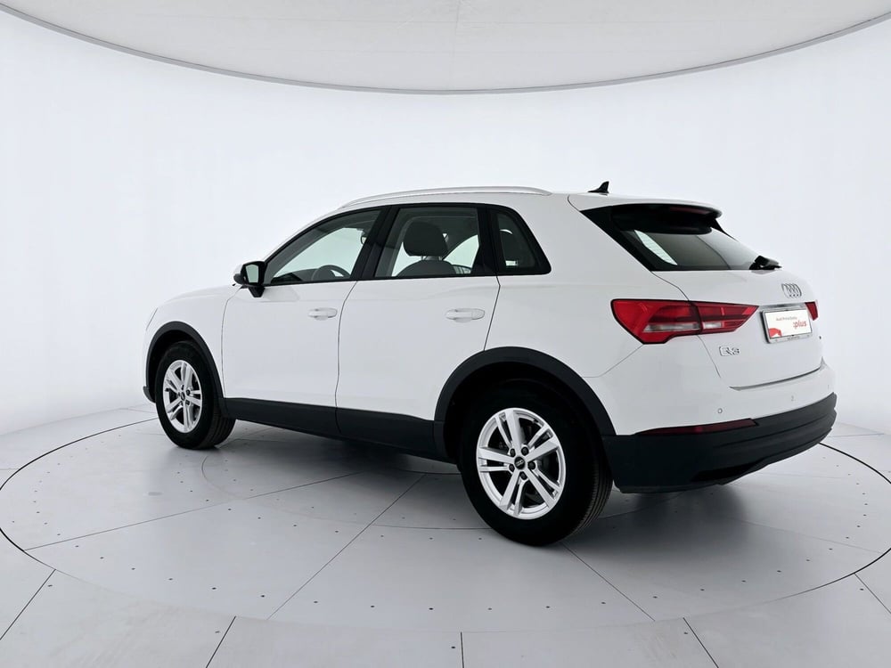 Audi Q3 usata a Cuneo (4)