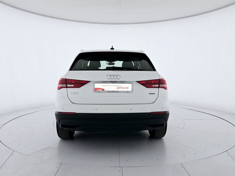 Audi Q3 usata a Cuneo (5)