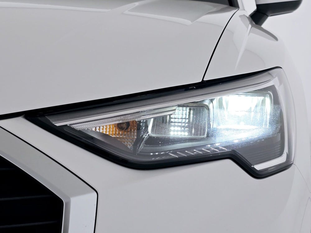 Audi Q3 usata a Cuneo (6)