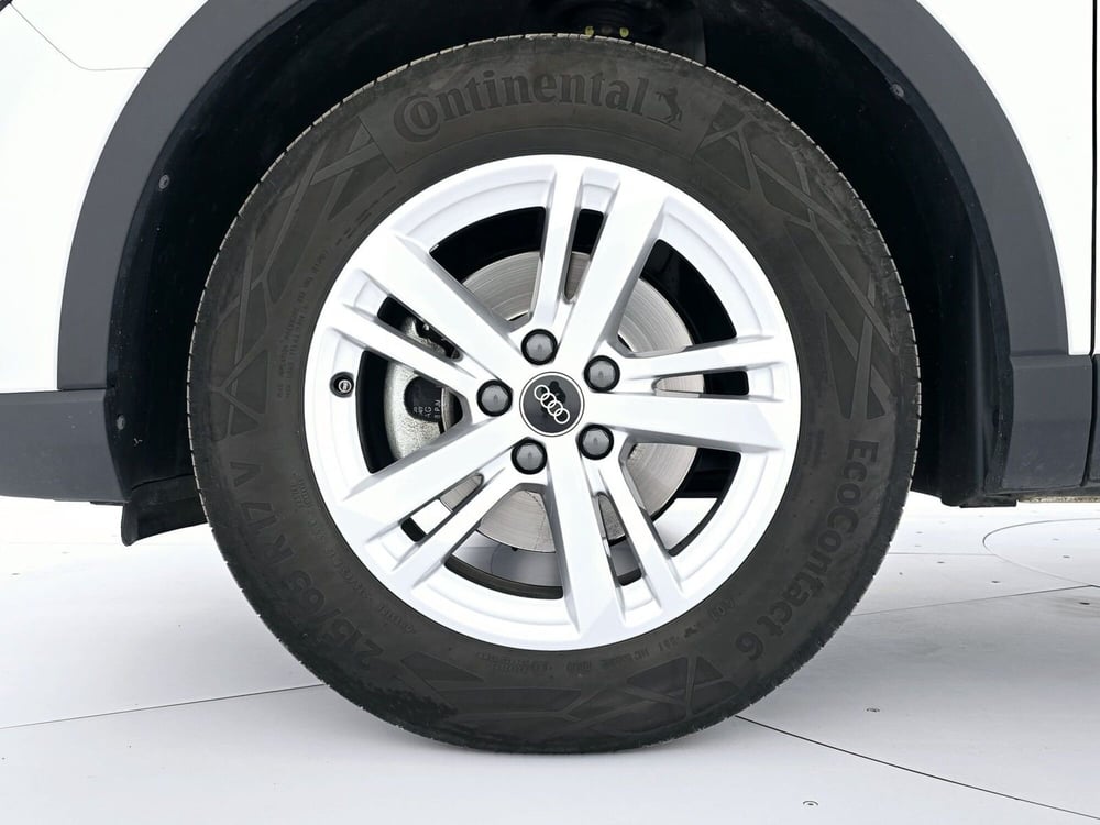 Audi Q3 usata a Cuneo (7)