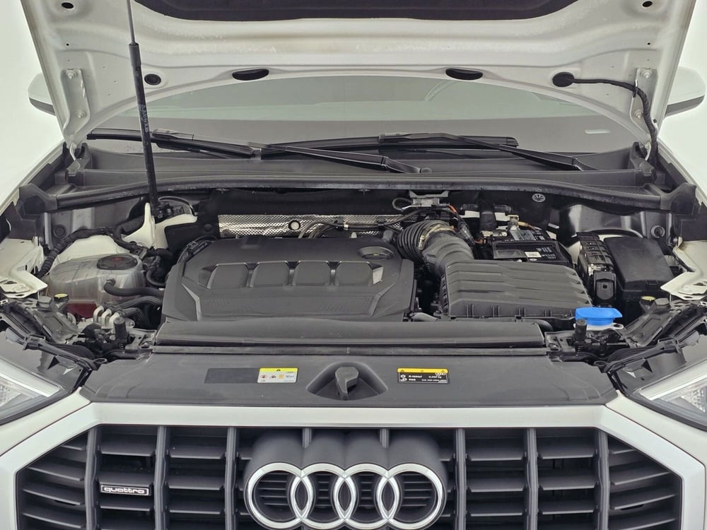 Audi Q3 usata a Cuneo (8)