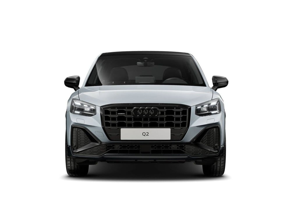 Audi Q2 usata a Cuneo (2)