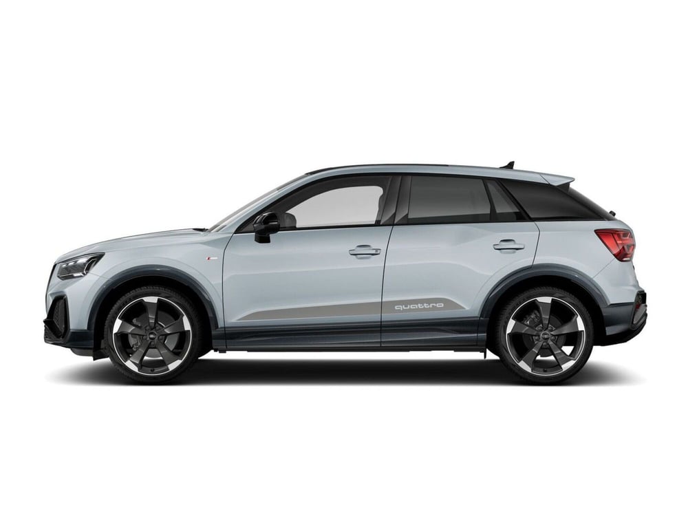 Audi Q2 usata a Cuneo (3)