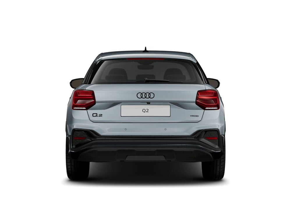 Audi Q2 usata a Cuneo (5)