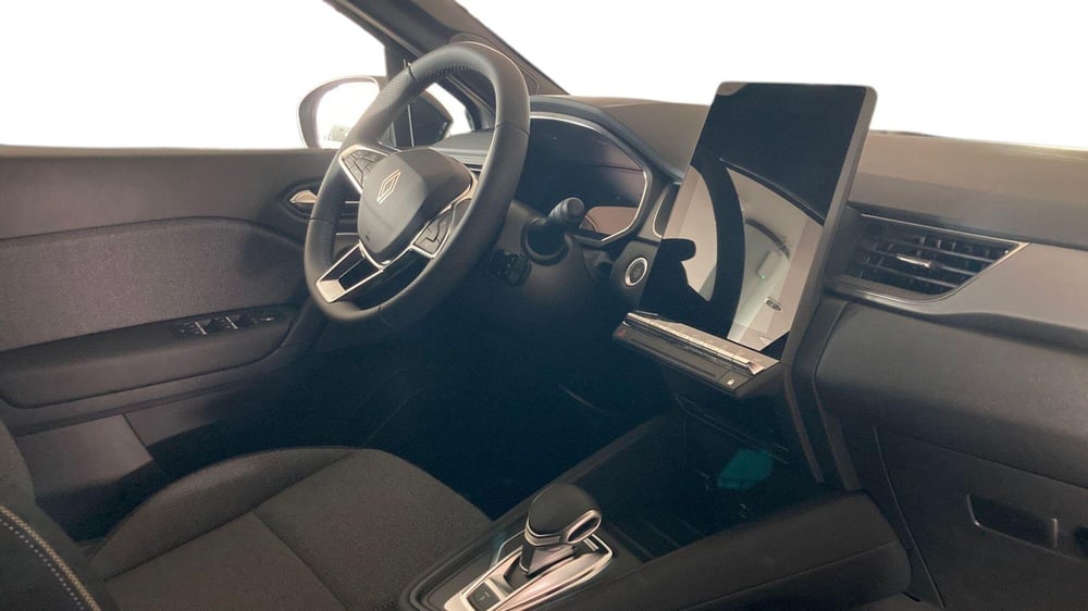 Renault Symbioz nuova a Treviso (11)