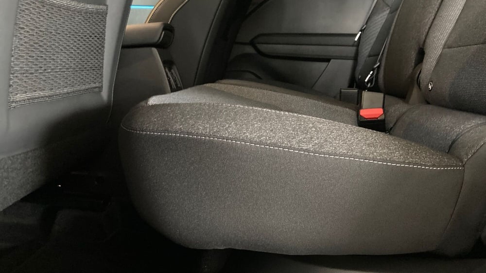 Renault Symbioz nuova a Treviso (15)