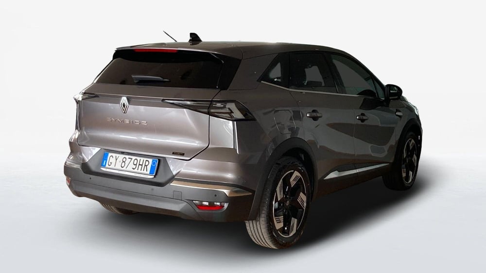 Renault Symbioz nuova a Treviso (2)
