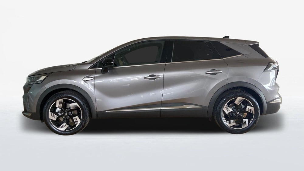 Renault Symbioz nuova a Treviso (4)