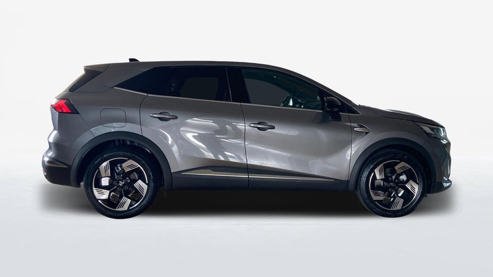 Renault Symbioz nuova a Treviso (5)