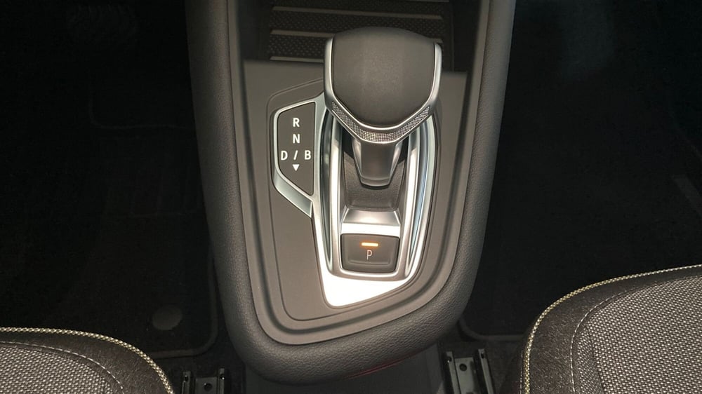 Renault Symbioz nuova a Treviso (9)