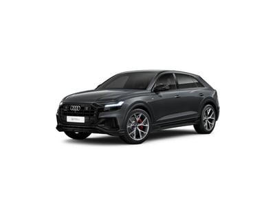 Audi Q8 Q8 60 TFSI e quattro tiptronic S line plus del 2024 usata a Alessandria