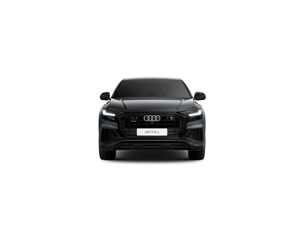 Audi Q8 usata a Alessandria (2)