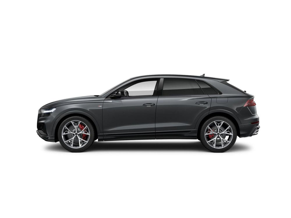 Audi Q8 usata a Alessandria (3)