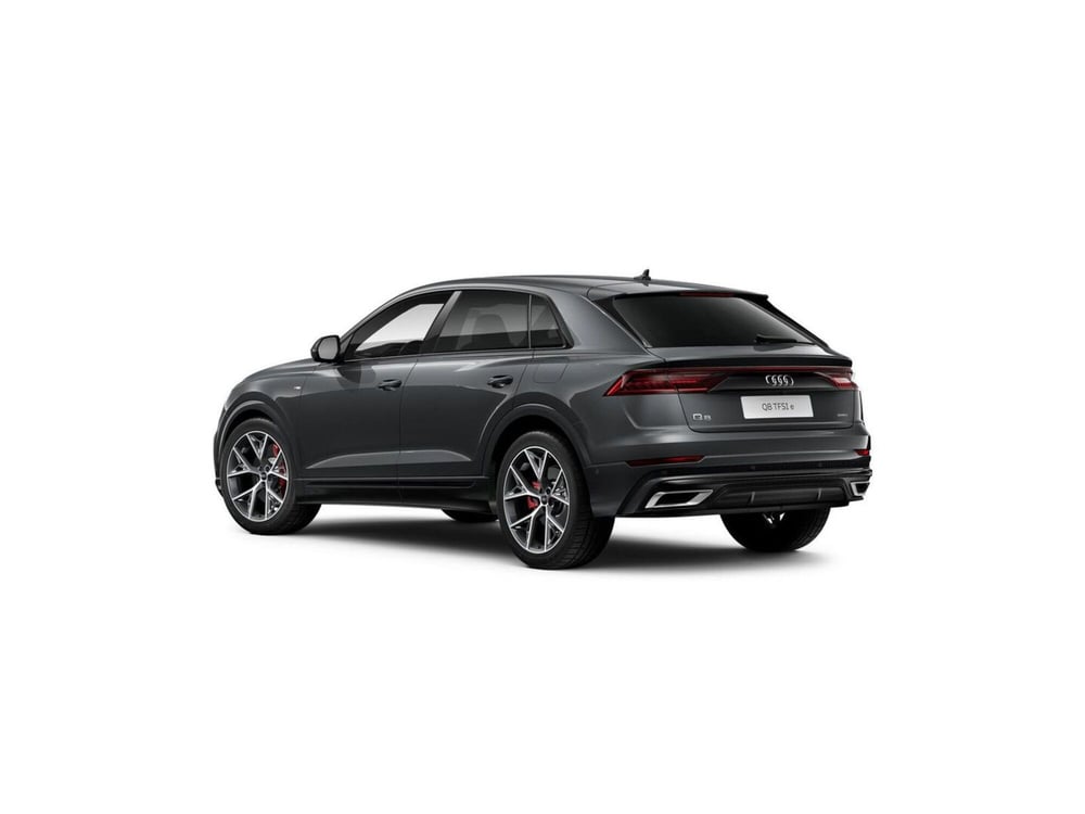 Audi Q8 usata a Alessandria (4)