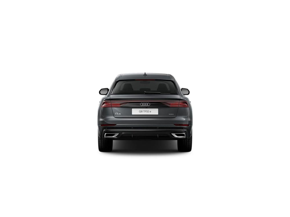 Audi Q8 usata a Alessandria (5)