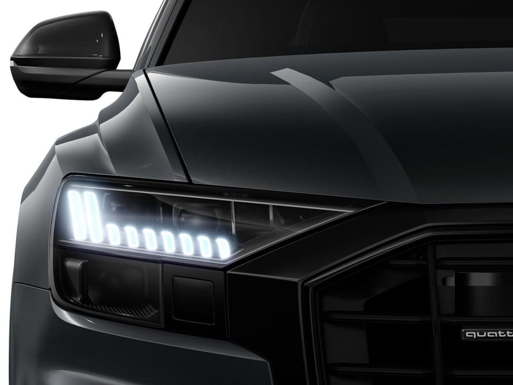 Audi Q8 usata a Alessandria (6)