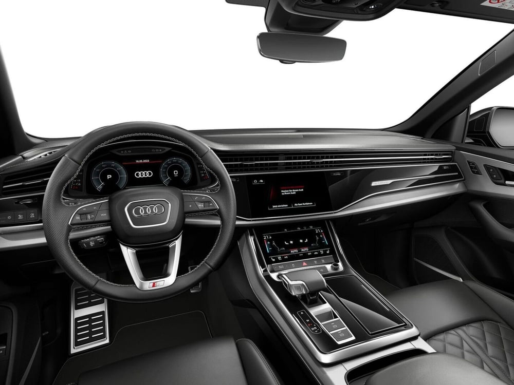 Audi Q8 usata a Alessandria (7)