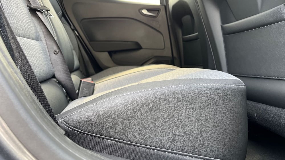 Renault Clio nuova a Treviso (14)