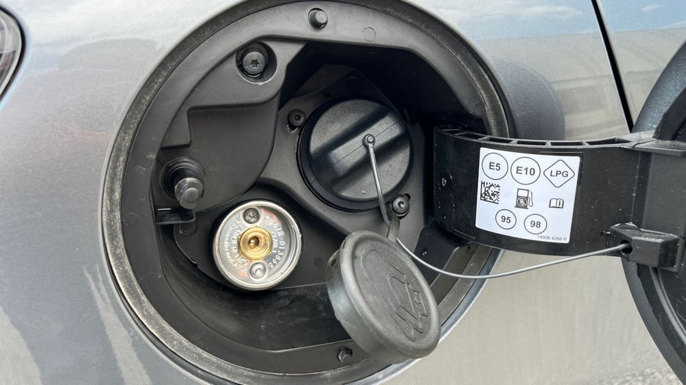 Renault Clio nuova a Treviso (18)