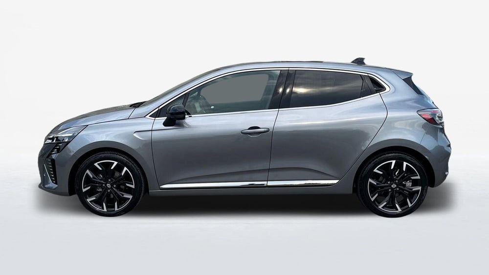 Renault Clio nuova a Treviso (3)