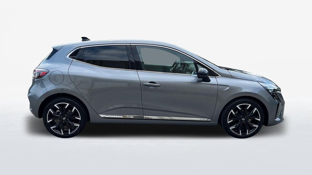 Renault Clio nuova a Treviso (4)