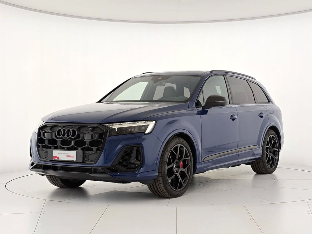 Audi Q7 usata a Alessandria