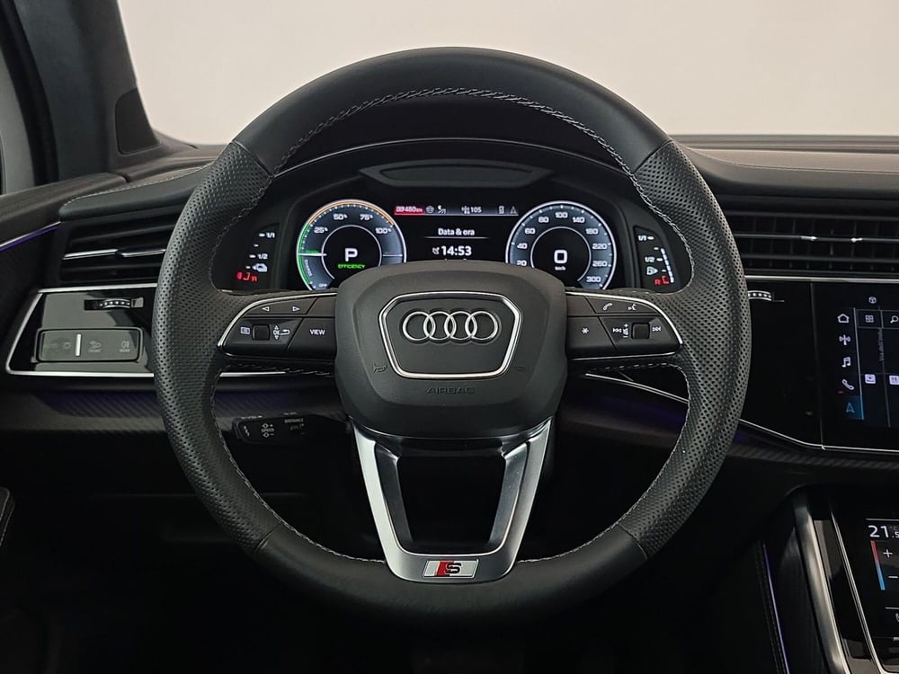 Audi Q7 usata a Alessandria (12)