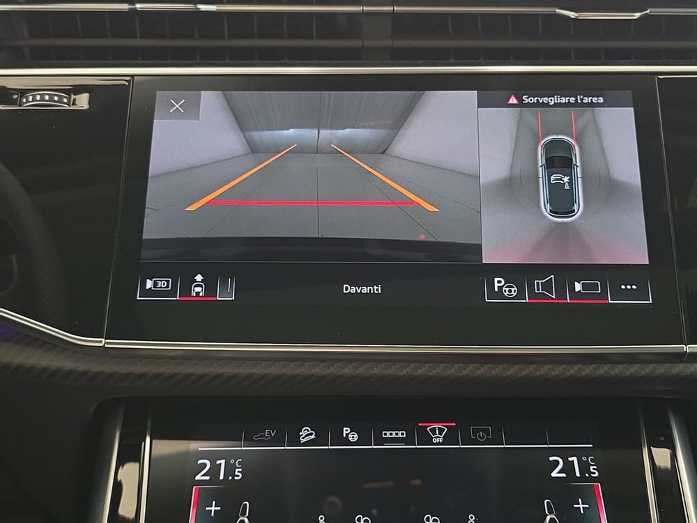 Audi Q7 usata a Alessandria (16)
