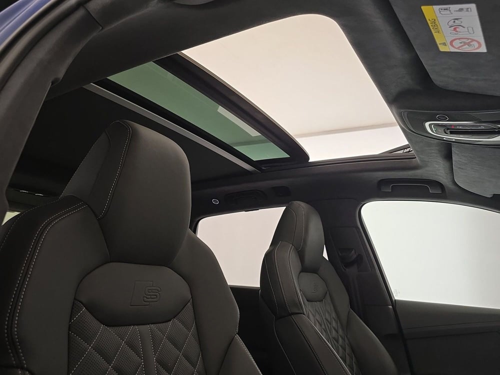 Audi Q7 usata a Alessandria (17)