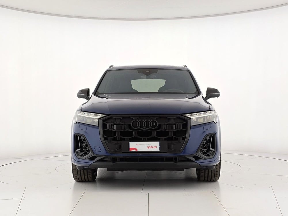 Audi Q7 usata a Alessandria (2)