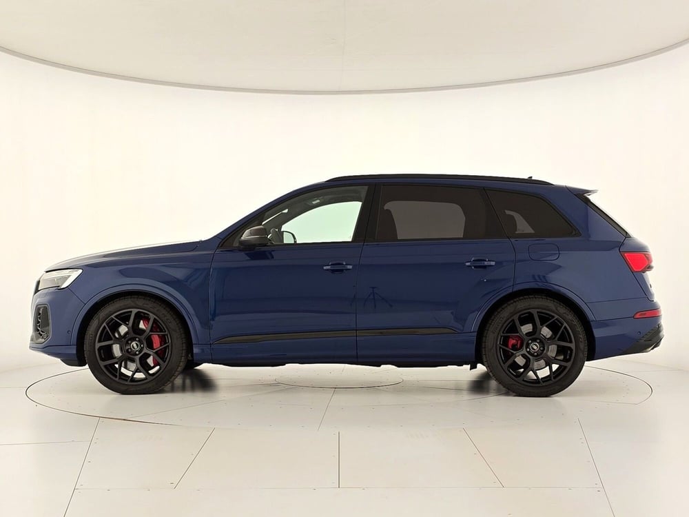 Audi Q7 usata a Alessandria (3)