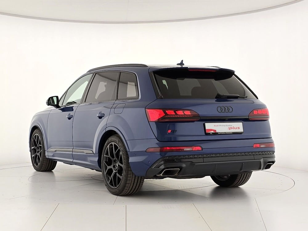 Audi Q7 usata a Alessandria (4)
