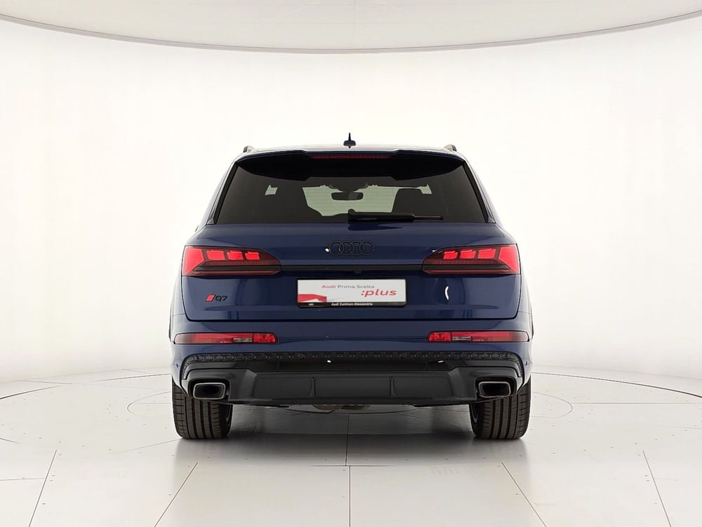 Audi Q7 usata a Alessandria (5)