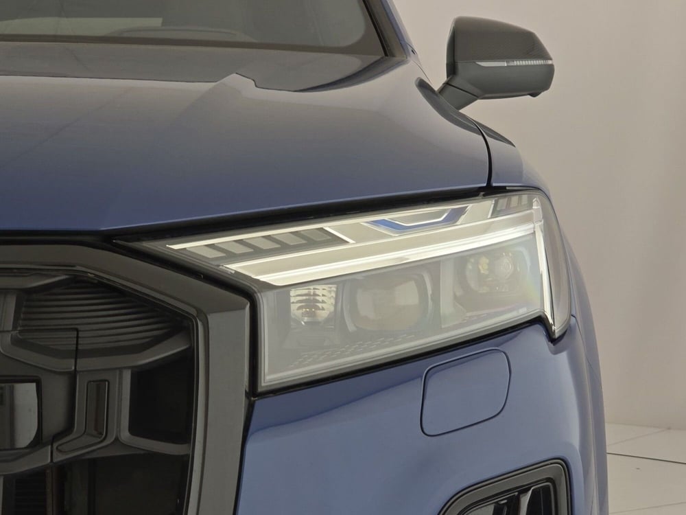 Audi Q7 usata a Alessandria (6)