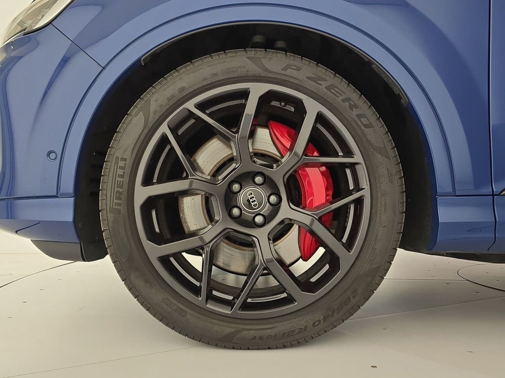 Audi Q7 usata a Alessandria (7)