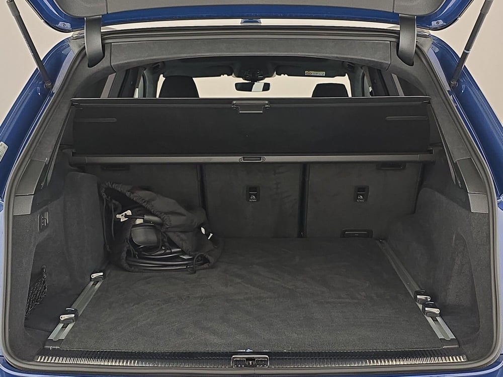 Audi Q7 usata a Alessandria (9)