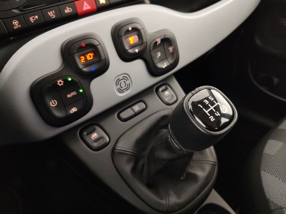 Fiat Panda usata a Massa-Carrara (11)