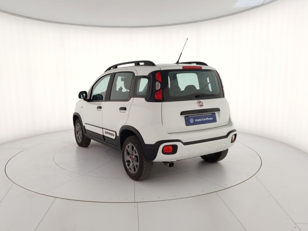 Fiat Panda usata a Massa-Carrara (2)
