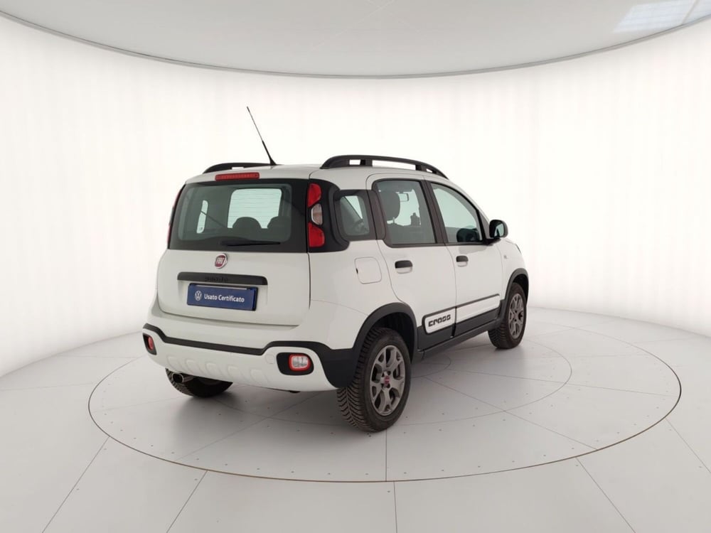 Fiat Panda usata a Massa-Carrara (3)