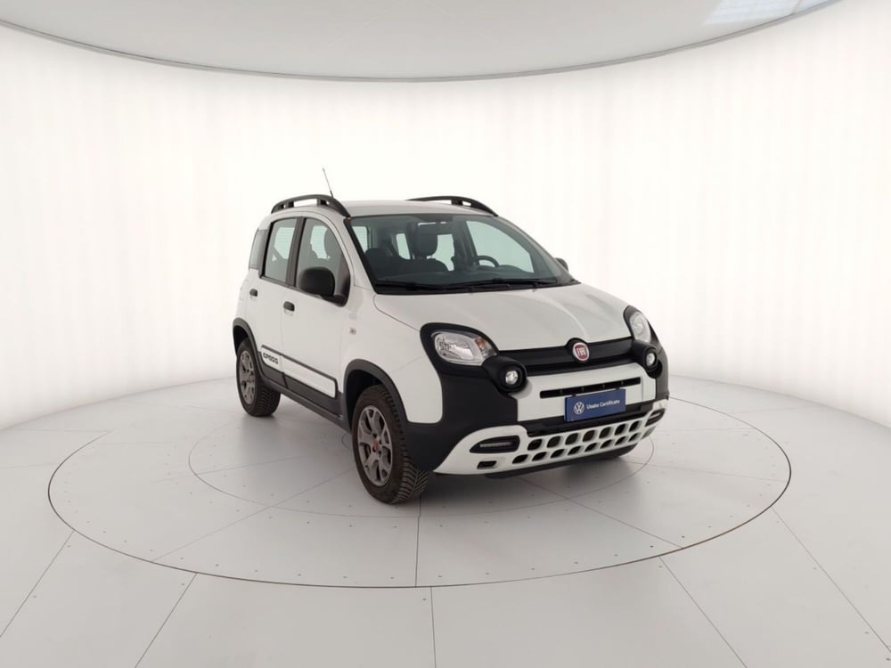 Fiat Panda usata a Massa-Carrara (4)