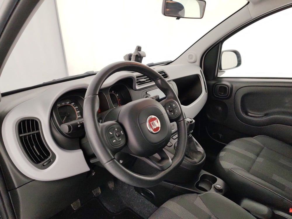 Fiat Panda usata a Massa-Carrara (8)