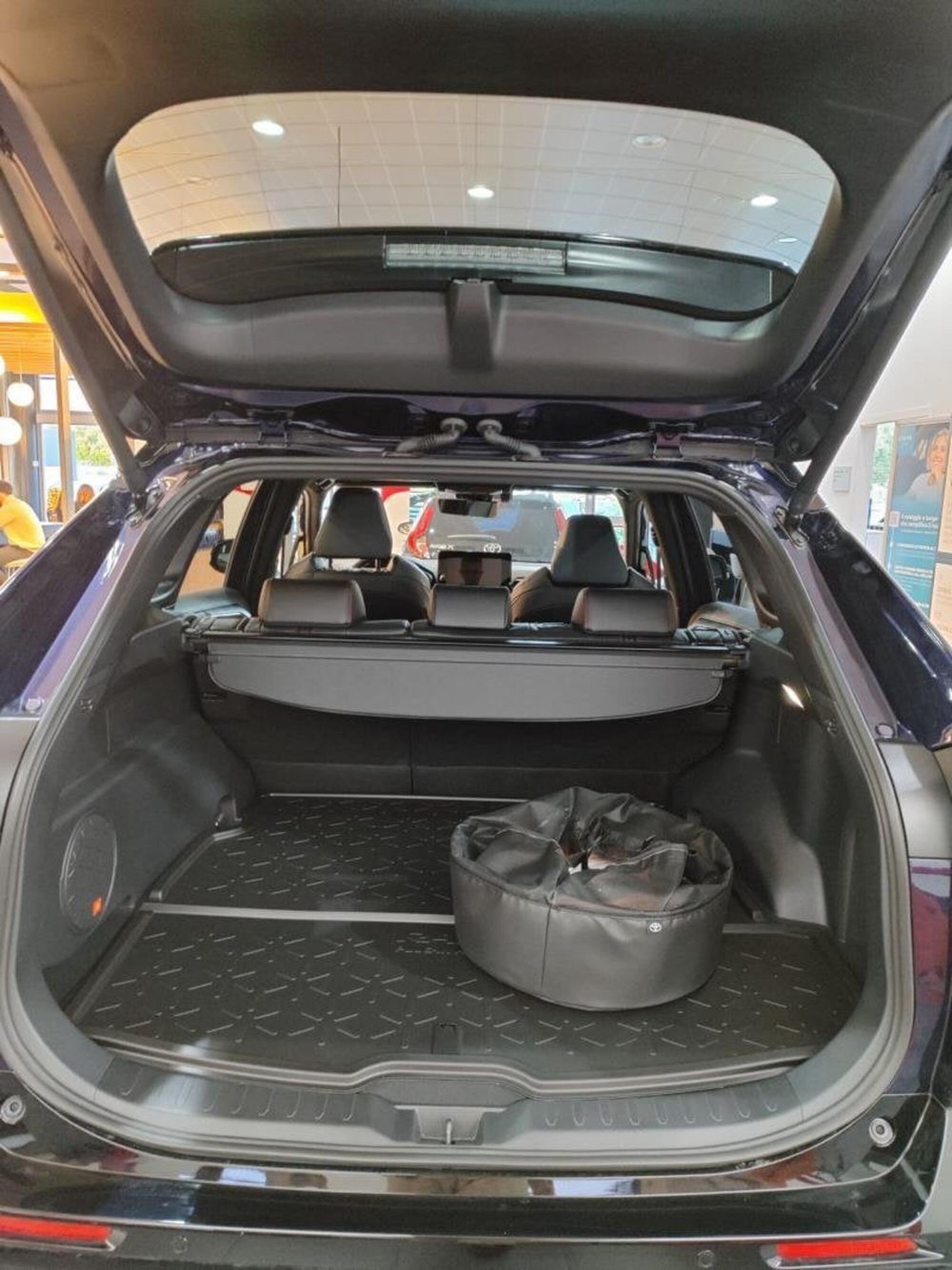 Toyota Rav4 usata a Perugia (10)