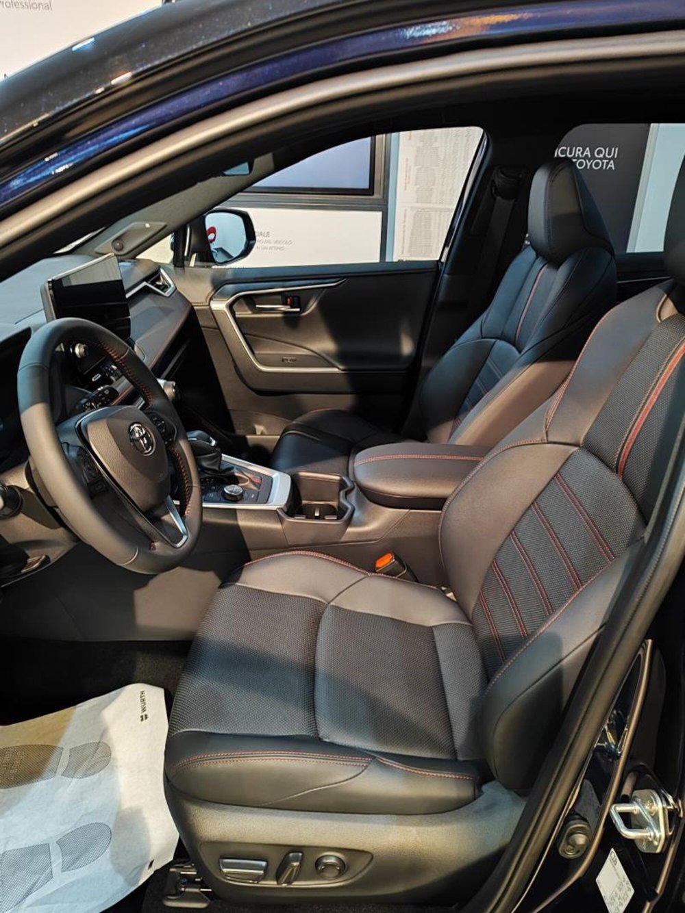 Toyota Rav4 usata a Perugia (11)
