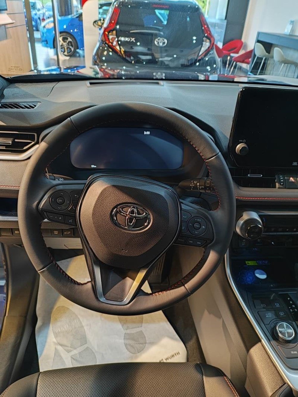 Toyota Rav4 usata a Perugia (9)
