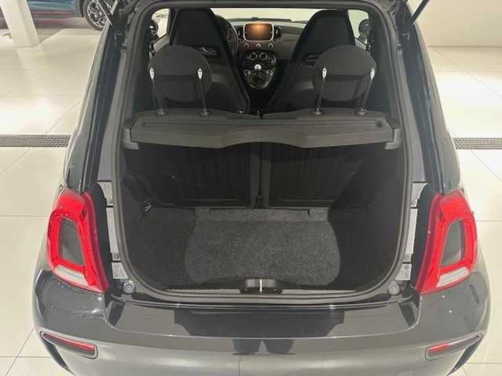 Abarth 595 usata a Treviso (19)