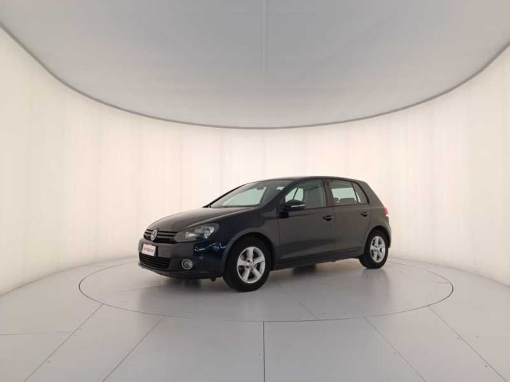 Volkswagen Golf usata a Treviso