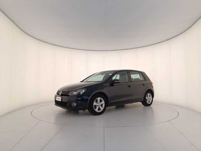 Volkswagen Golf 1.2 TSI 5p. Trendline del 2011 usata a Treviso