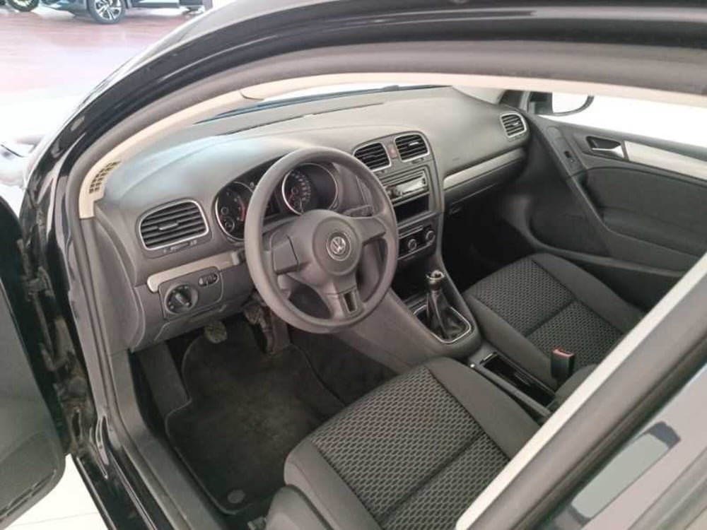 Volkswagen Golf usata a Treviso (10)