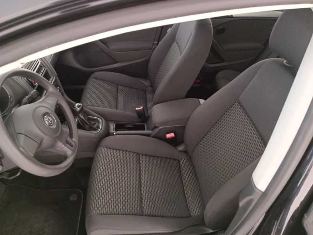 Volkswagen Golf usata a Treviso (11)